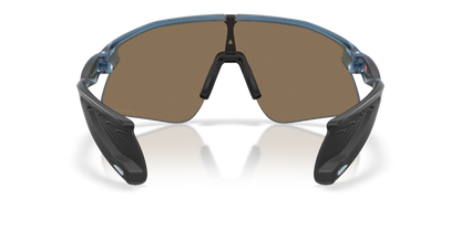 Oakley STUNT DEVIL 951705 Matte Transparent Abyss