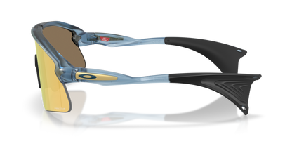 Oakley STUNT DEVIL 951705 Matte Transparent Abyss