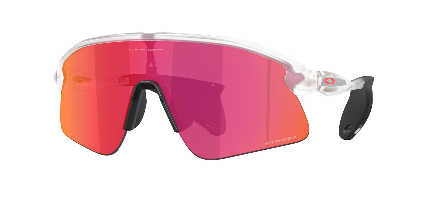 Oakley STUNT DEVIL 951710 Matte Clear