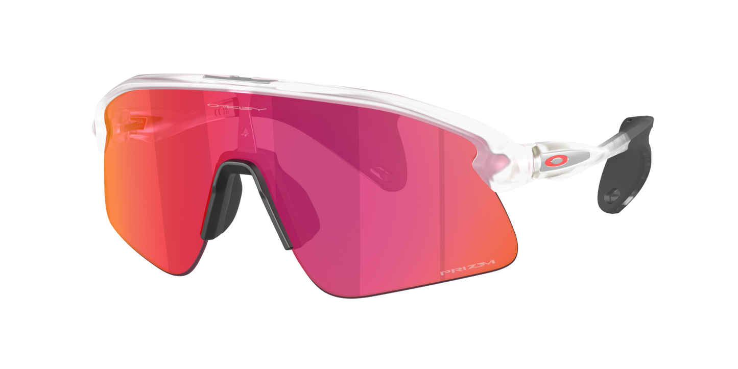 Oakley STUNT DEVIL 951710 Matte Clear