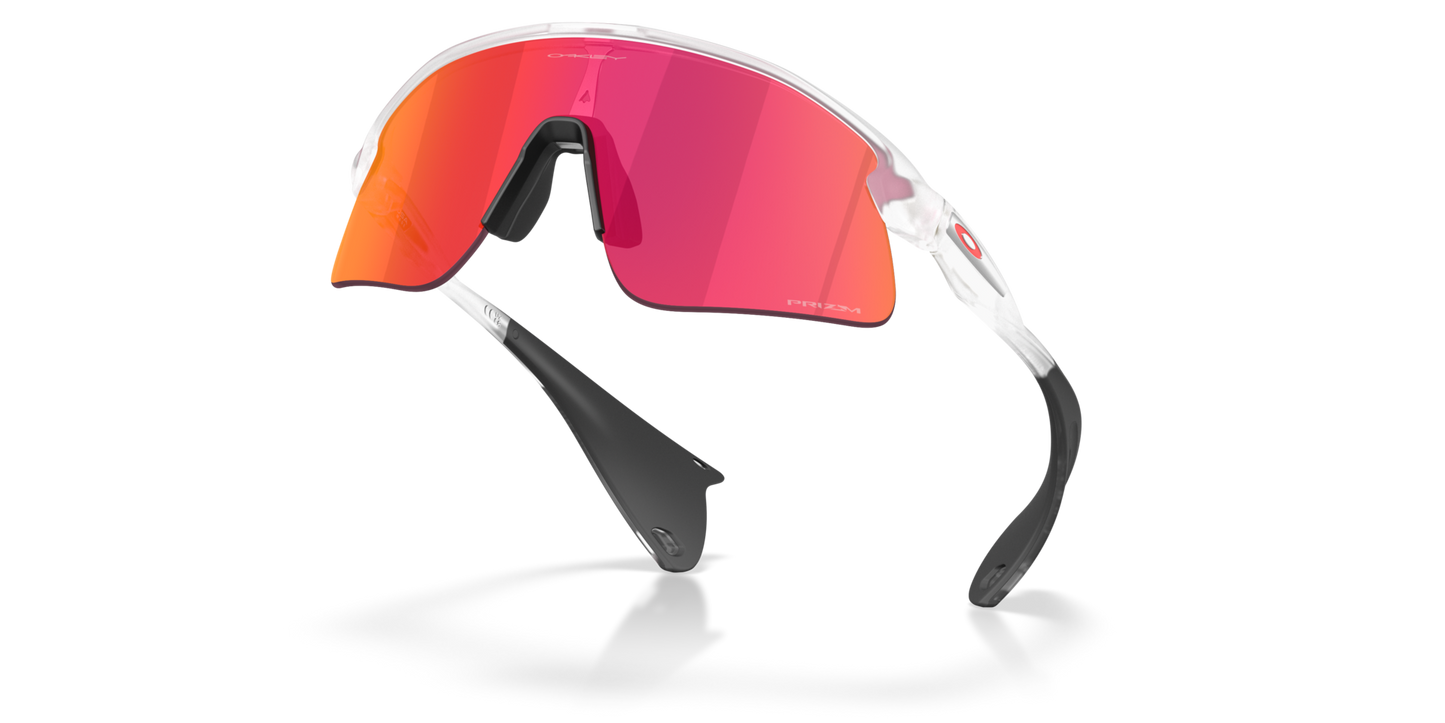 Oakley STUNT DEVIL 951710 Matte Clear