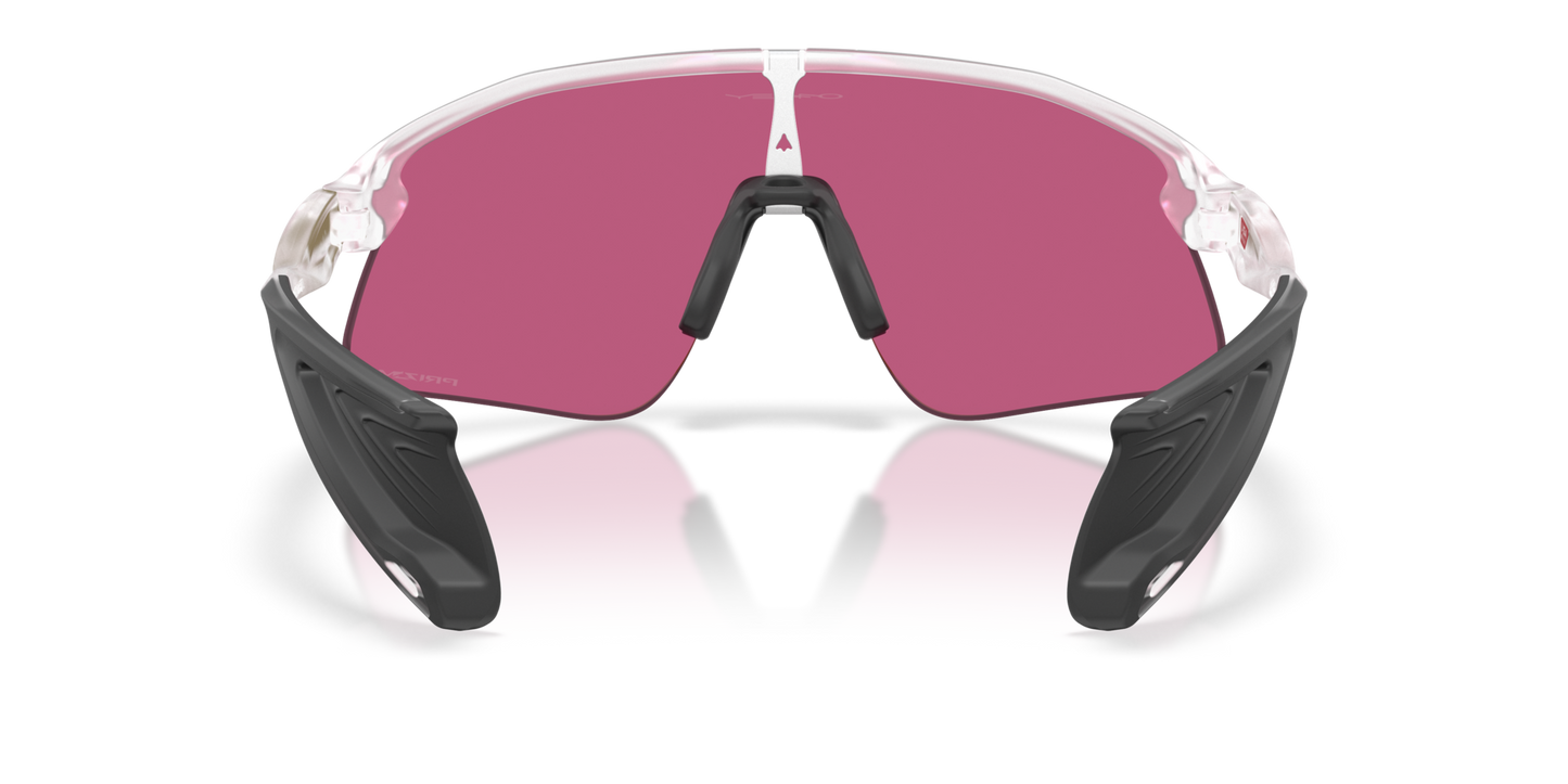 Oakley STUNT DEVIL 951710 Matte Clear