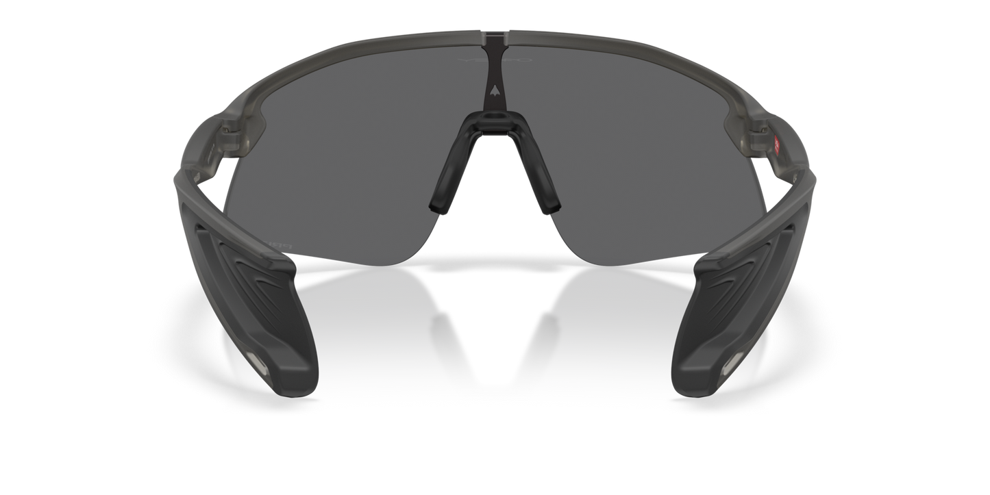 Oakley STUNT DEVIL S 951801 Grey Smoke