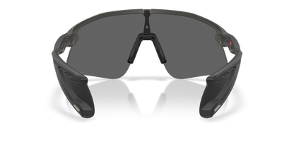 Oakley STUNT DEVIL S 951801 Grey Smoke