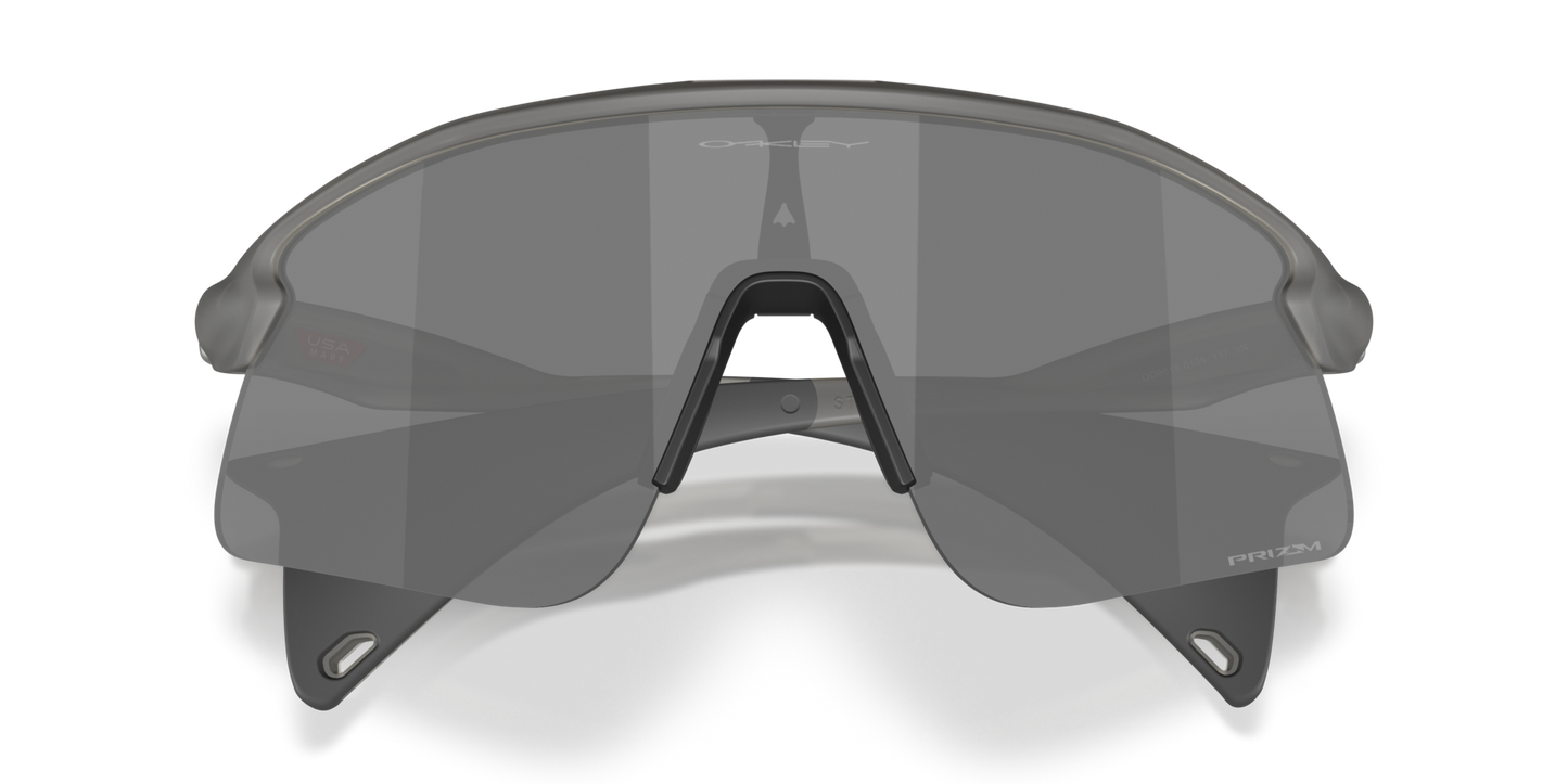 Oakley STUNT DEVIL S 951801 Grey Smoke