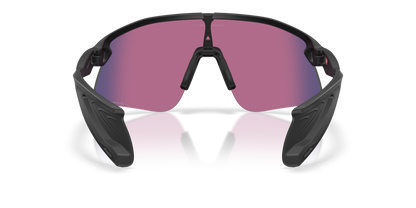 Oakley STUNT DEVIL S 951802 Matte Black