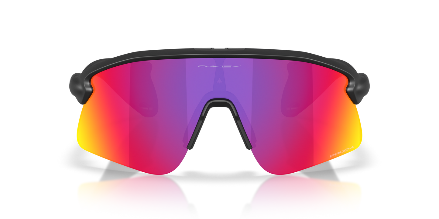 Oakley STUNT DEVIL S 951802 Matte Black