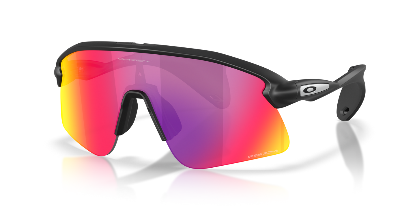 Oakley STUNT DEVIL S 951802 Matte Black