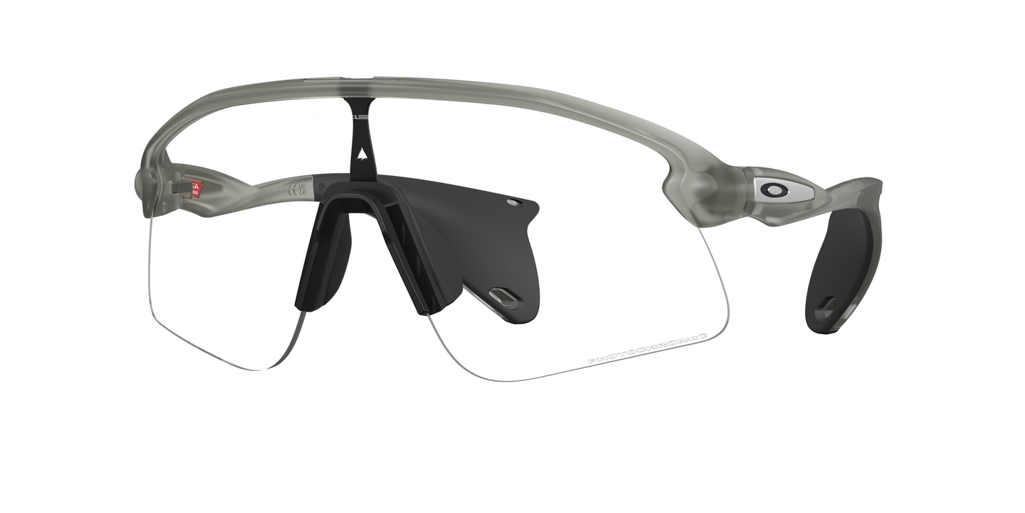 Oakley STUNT DEVIL S 951808 Matte Grey Ink