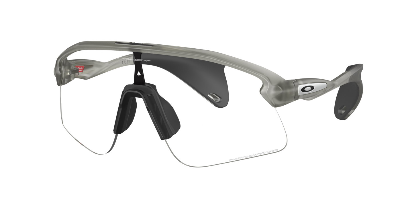 Oakley STUNT DEVIL S 951808 Matte Grey Ink