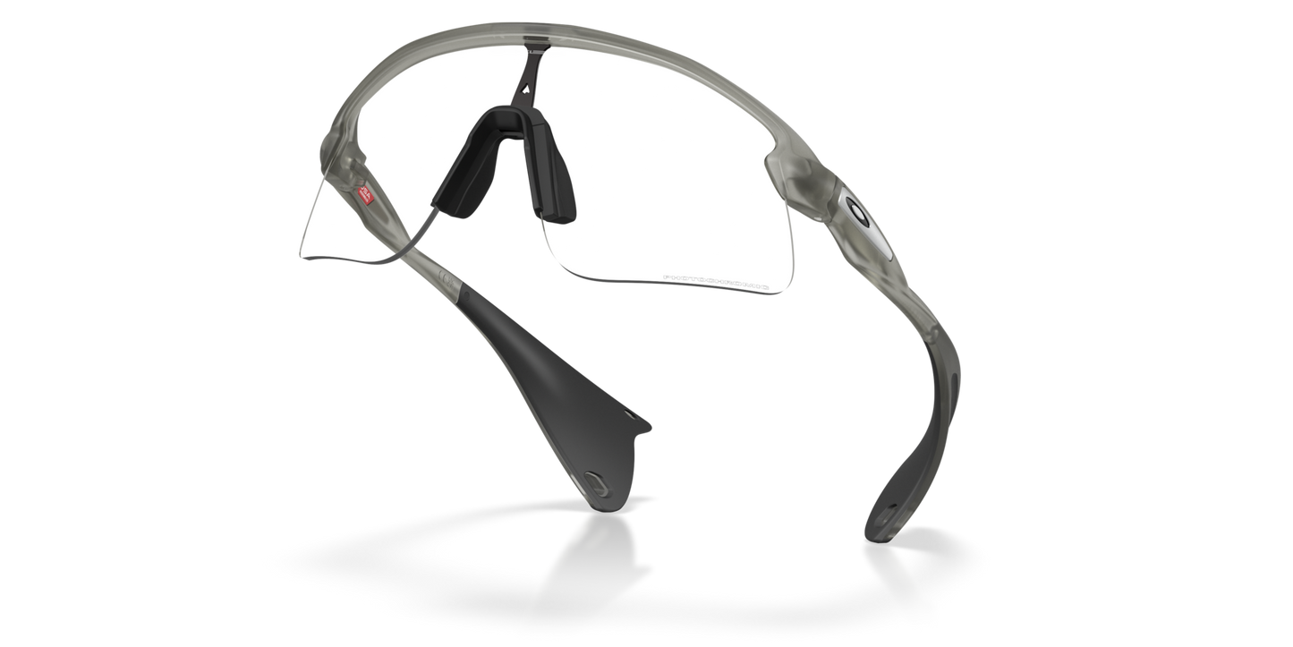 Oakley STUNT DEVIL S 951808 Matte Grey Ink