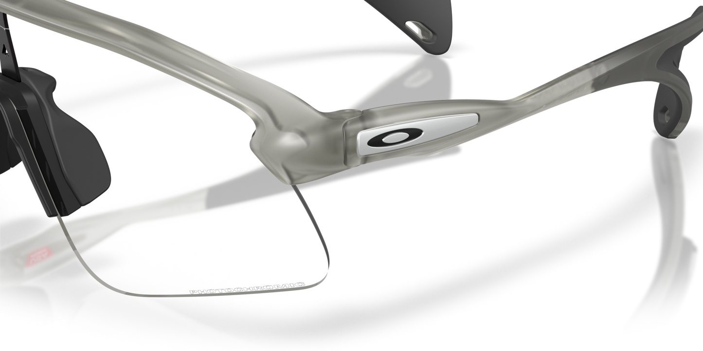 Oakley STUNT DEVIL S 951808 Matte Grey Ink