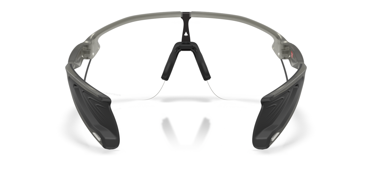 Oakley STUNT DEVIL S 951808 Matte Grey Ink