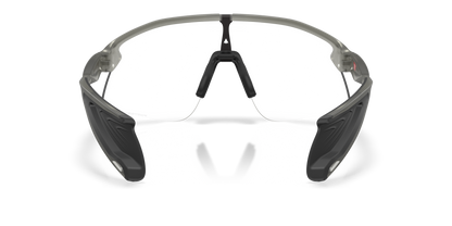 Oakley STUNT DEVIL S 951808 Matte Grey Ink