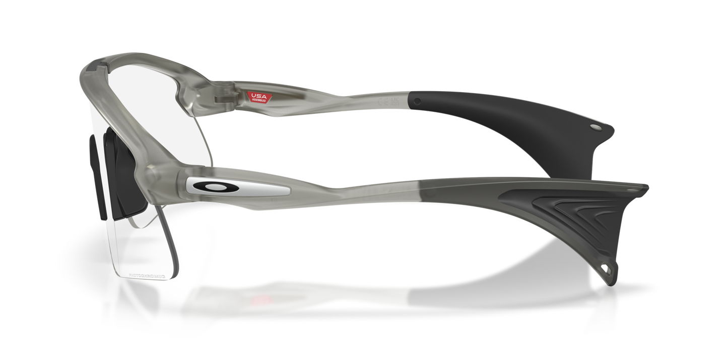 Oakley STUNT DEVIL S 951808 Matte Grey Ink
