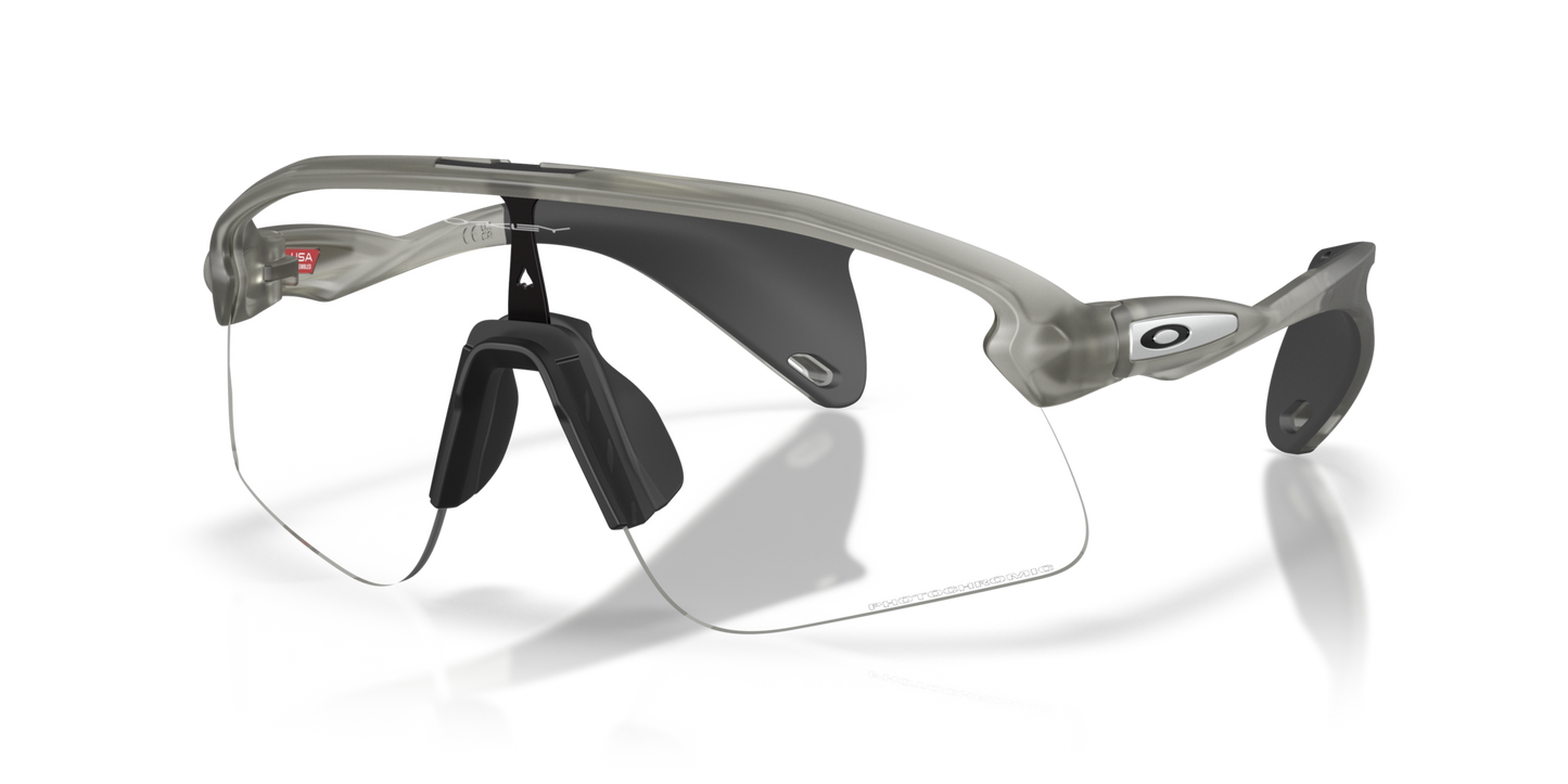 Oakley STUNT DEVIL S 951808 Matte Grey Ink