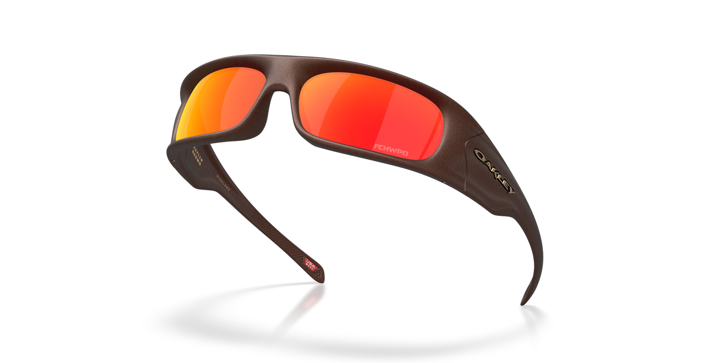 Oakley Highland 952206 Corten Jaylen Brown