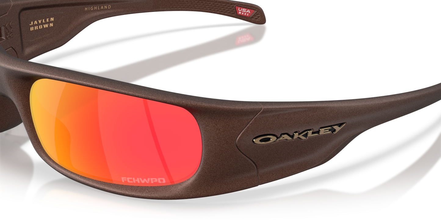 Oakley Highland 952206 Corten Jaylen Brown