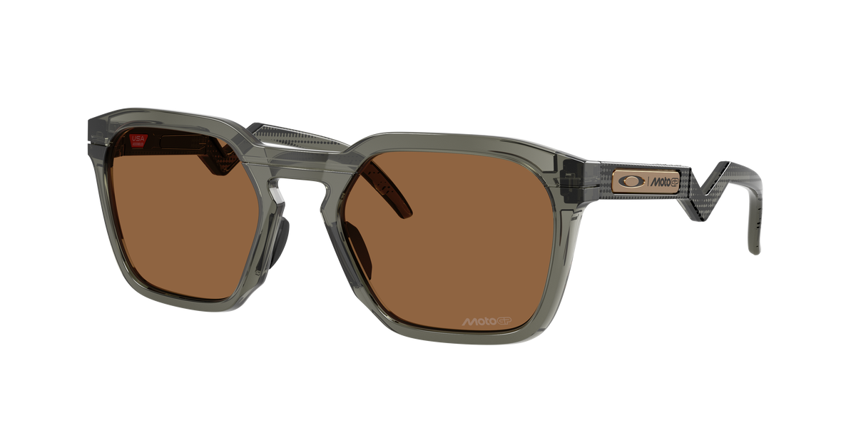 Oakley HSTN SQ 953308 Moto GP Special Edition