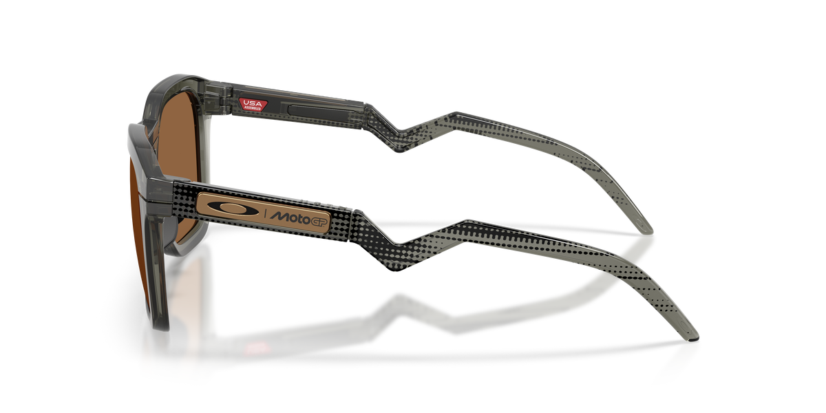 Oakley HSTN SQ 953308 Moto GP Special Edition