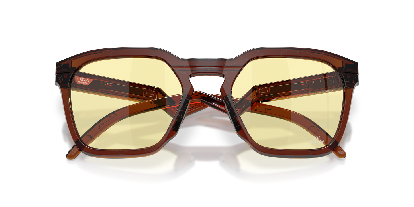Oakley HSTN SQ 953310 100 Thieves
