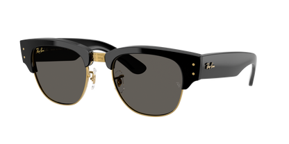 Ray-Ban 0RB2289 MEGA BALORAMA 6826J5 Black