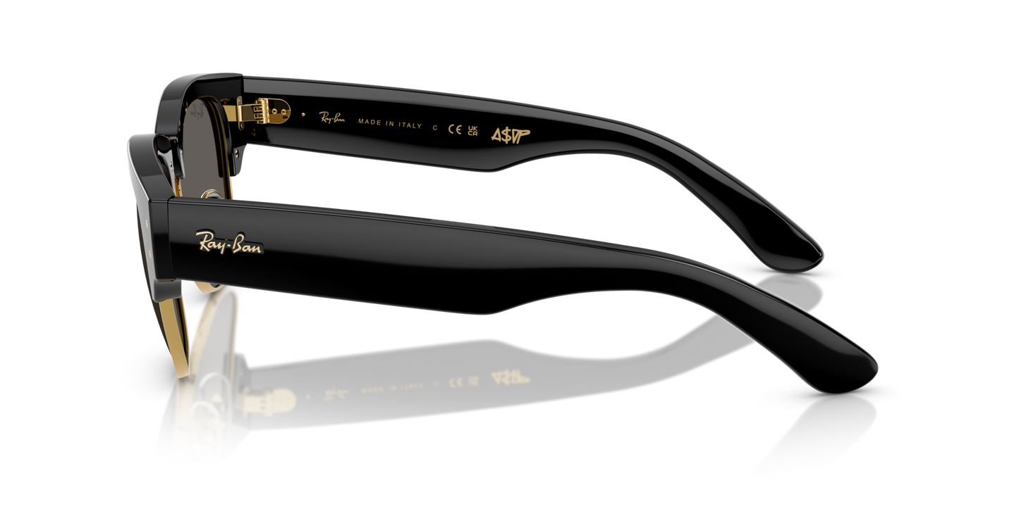 Ray-Ban 0RB2289 MEGA BALORAMA 6826J5 Black