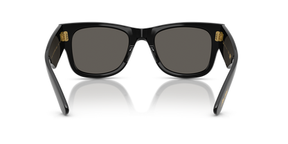 Ray-Ban 0RB0840S 0MEGA WAYFARER 6826J5 Black
