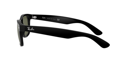 Ray-Ban 0RB2132 NEW WAYFARER 901/58 Black