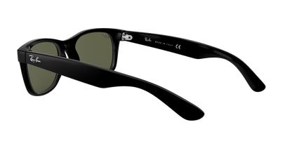 Ray-Ban 0RB2132 NEW WAYFARER 901/58 Black