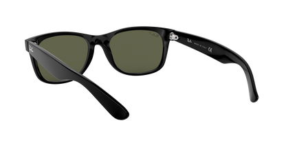 Ray-Ban 0RB2132 NEW WAYFARER 901/58 Black