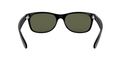 Ray-Ban 0RB2132 NEW WAYFARER 901/58 Black