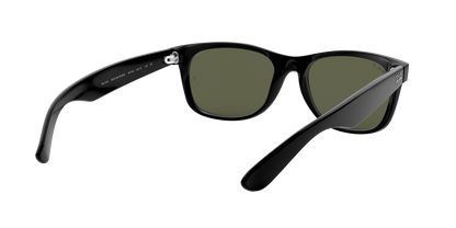 Ray-Ban 0RB2132 NEW WAYFARER 901/58 Black