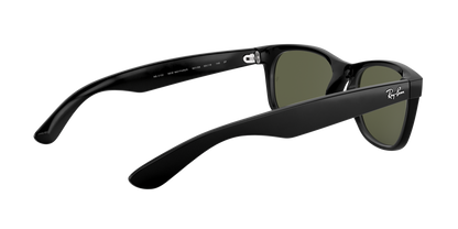 Ray-Ban 0RB2132 NEW WAYFARER 901/58 Black