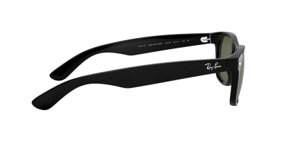 Ray-Ban 0RB2132 NEW WAYFARER 901/58 Black