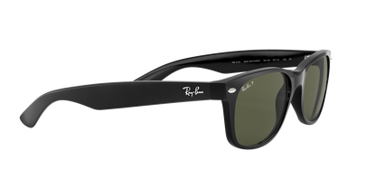 Ray-Ban 0RB2132 NEW WAYFARER 901/58 Black