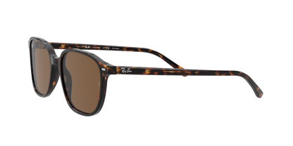 Ray-Ban 0RB2193 LEONARD 902/57 Tortoise