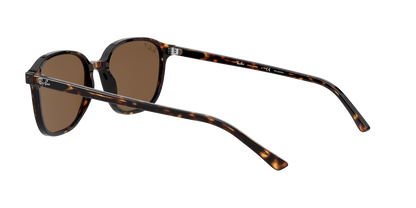 Ray-Ban 0RB2193 LEONARD 902/57 Tortoise