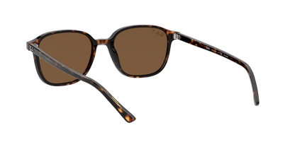 Ray-Ban 0RB2193 LEONARD 902/57 Tortoise