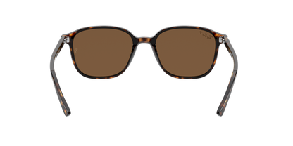Ray-Ban 0RB2193 LEONARD 902/57 Tortoise