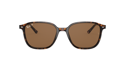 Ray-Ban 0RB2193 LEONARD 902/57 Tortoise