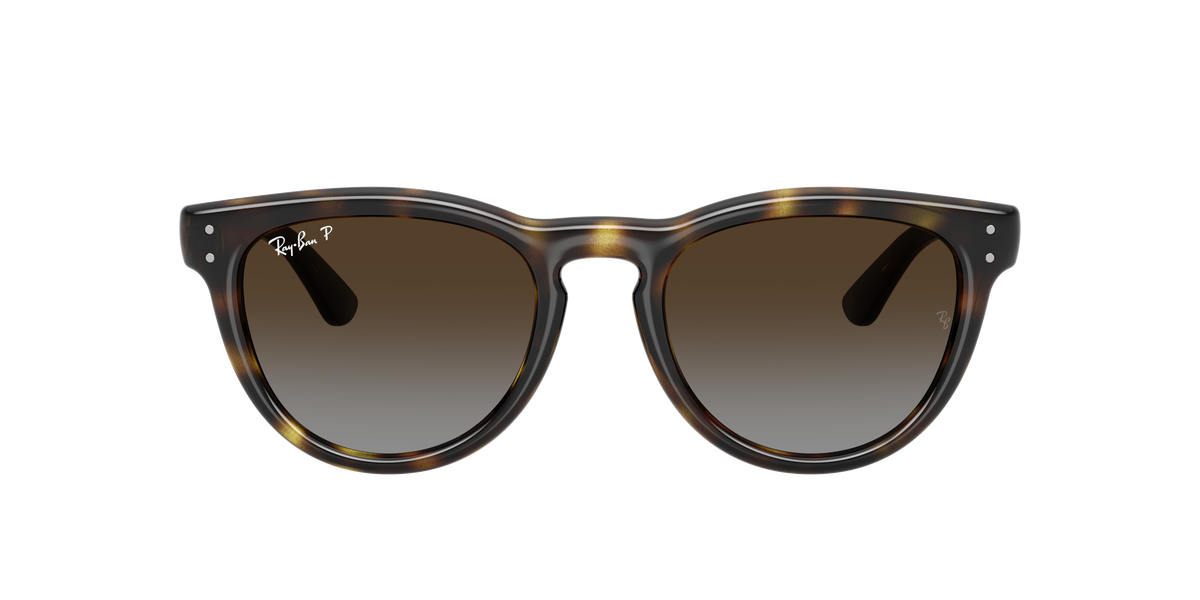 Ray-Ban RB2237 Polarised, Havana