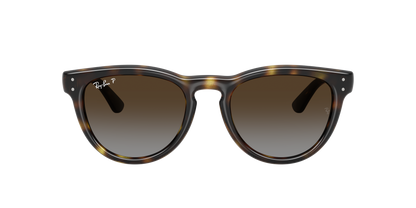 Ray-Ban RB2237 Polarised, Havana