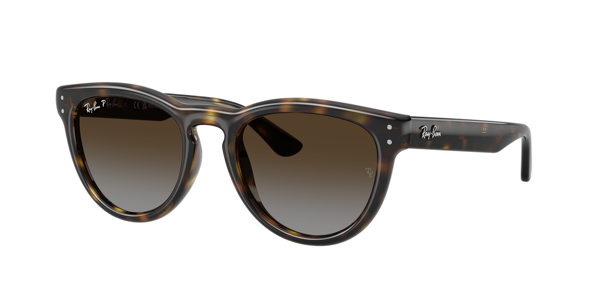 Ray-Ban RB2237 Polarised, Havana