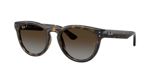 Ray-Ban RB2237 Polarised, Havana