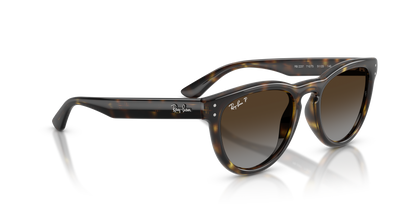 Ray-Ban RB2237 Polarised, Havana