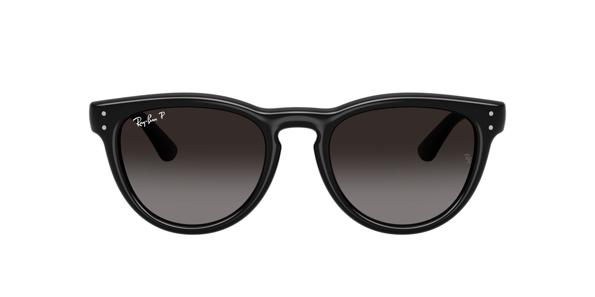 Ray-Ban RB2237 Polarised, Black
