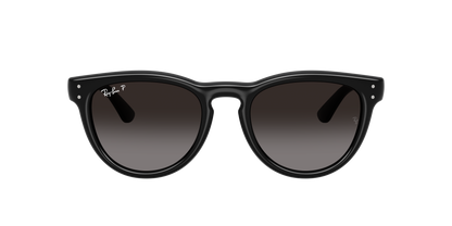 Ray-Ban RB2237 Polarised, Black