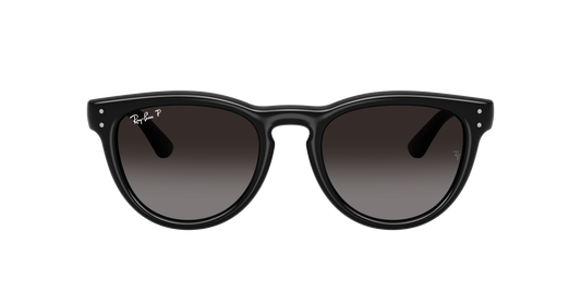 Ray-Ban RB2237 Polarised, Black