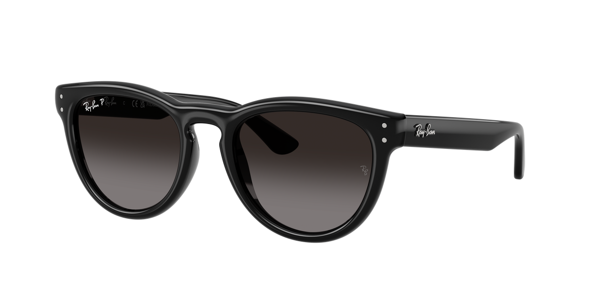 Ray-Ban RB2237 Polarised, Black